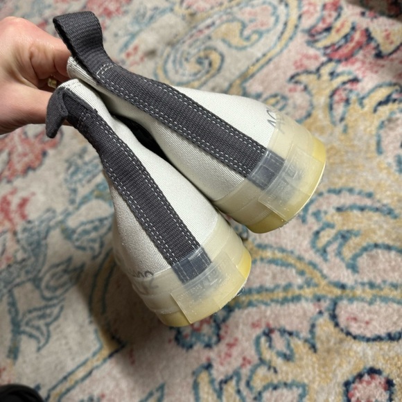 NWOT Converse x A-COLD-WALL*Chuck 70 in Pavement mens 11.5 - Picture 11 of 13